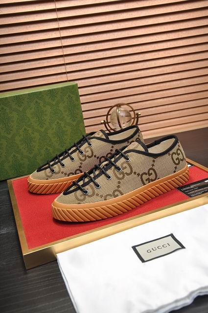 Gucci sneakers men-GG2810S